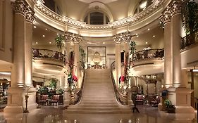 Safi Royal Luxury Valle